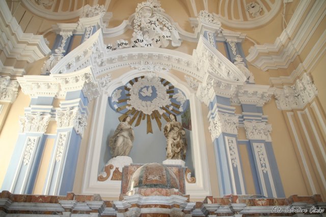 Chiesa del Carmelo (Copia)